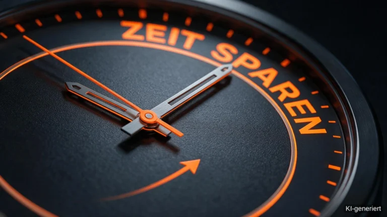 3 Tips wie du mit deiner Webseite Arbeitszeit einsparen kann