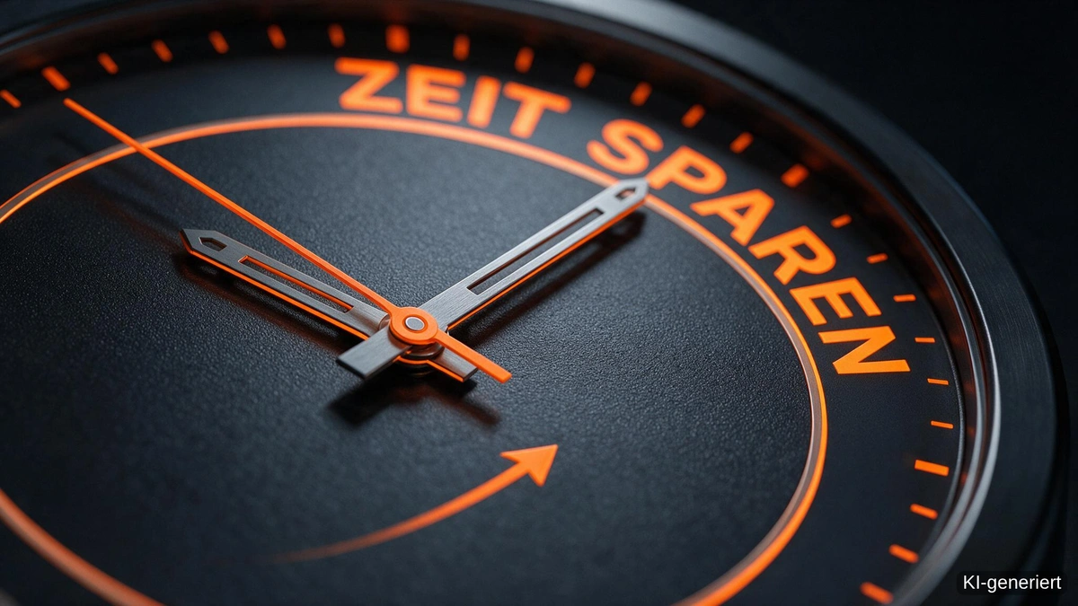 3 Tips wie du mit deiner Webseite Arbeitszeit einsparen kann