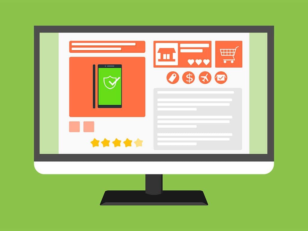 5 Tips beim Erstellen einer Webseite