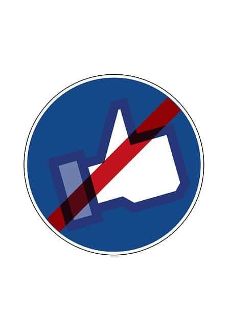 Sind Likes bei Facebook und Instagram out? 2 Ich gehe der Frage nach: "Sind Likes bei Facebook und Instagram out?"