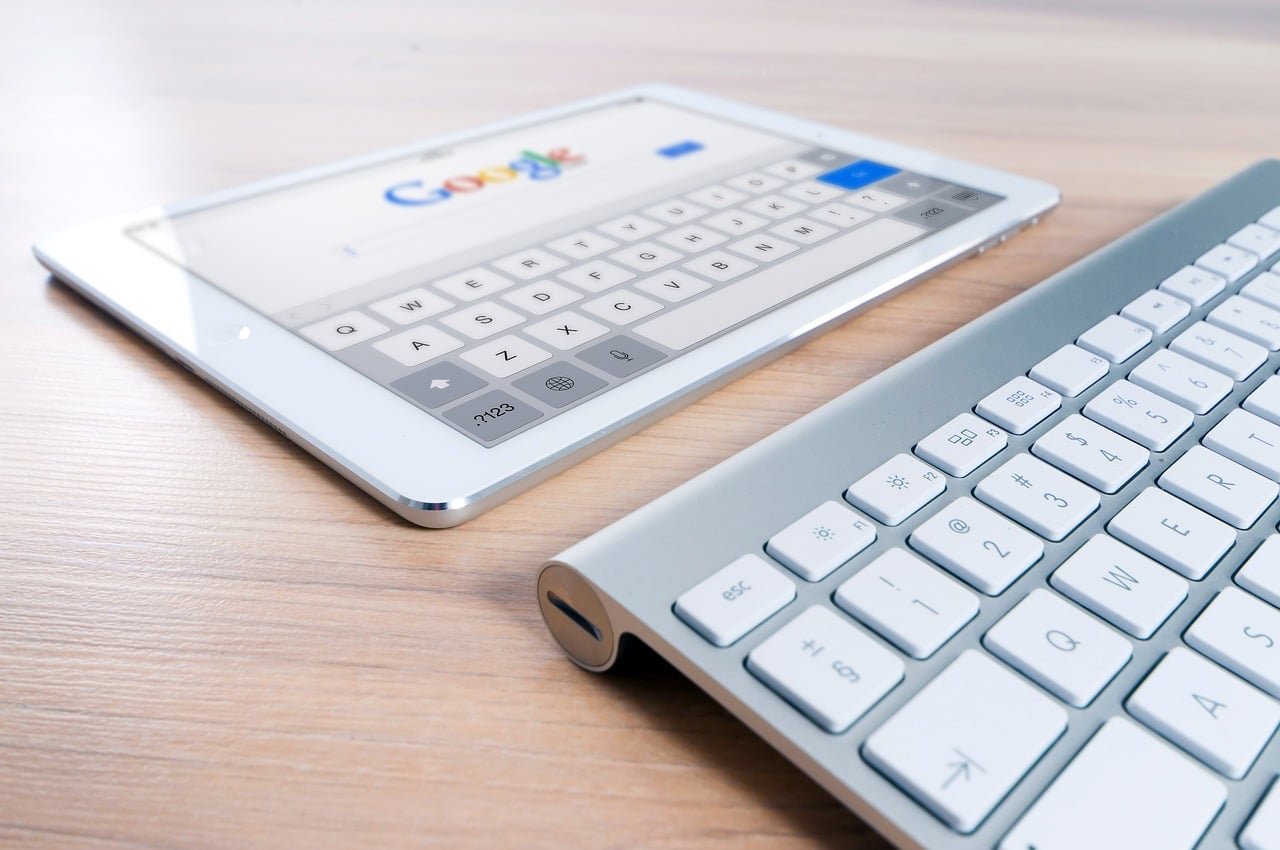 Google Firmeneintrag pflegen