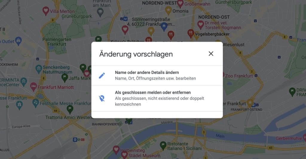 Google My Business Mails solltest du beantworten! 3 Google My Business Mails solltest du beantworten! 1