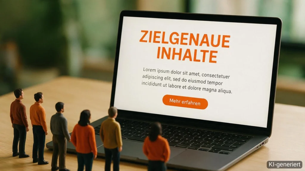 Kundenvorauswahl - So filterst du passende Anfragen über deine Webseite