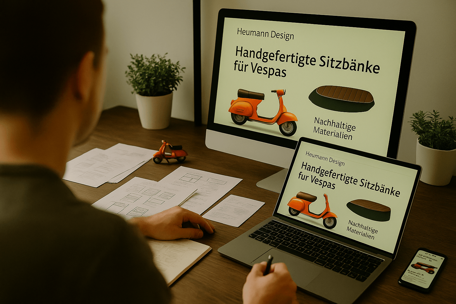 Marketing Concierge Frankfurt – Webseiten & Marketing Beratung 4 Neue Webseite für Heumann Design vom Marketing Concierge Thomas Muscat.png