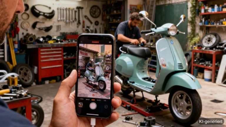 Profi-Tipps 2025: Videos mit dem Smartphone erstellen