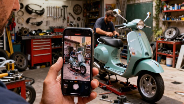 Profi-Tipps 2025: Videos mit dem Smartphone erstellen 1 Tipps für den Einstieg beim Videos mit dem Smartphone.jpg