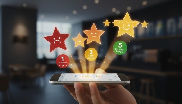 Kunden Bewertungen beantworten