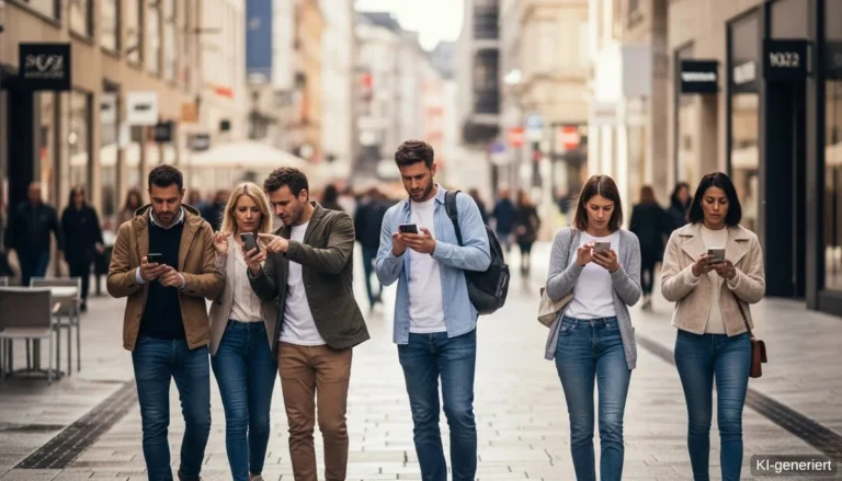 Google Business Profil: Einrichten, übernehmen und pflegen – so wirst du lokal gefunden