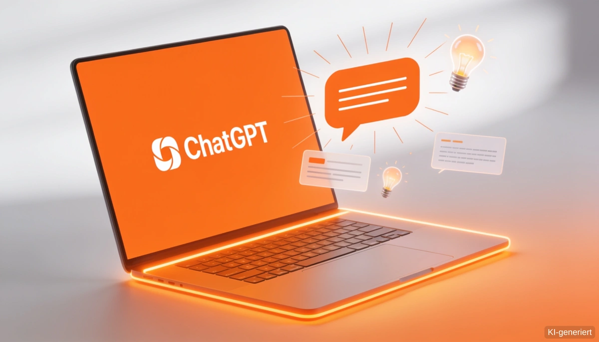 ChatGPT für Blogbeiträge - So nutze ich es und was ich bewusst vermeide_