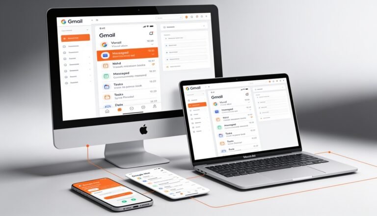 Gmail für Selbstständige: E-Mails endlich im Griff – ohne technisches Chaos