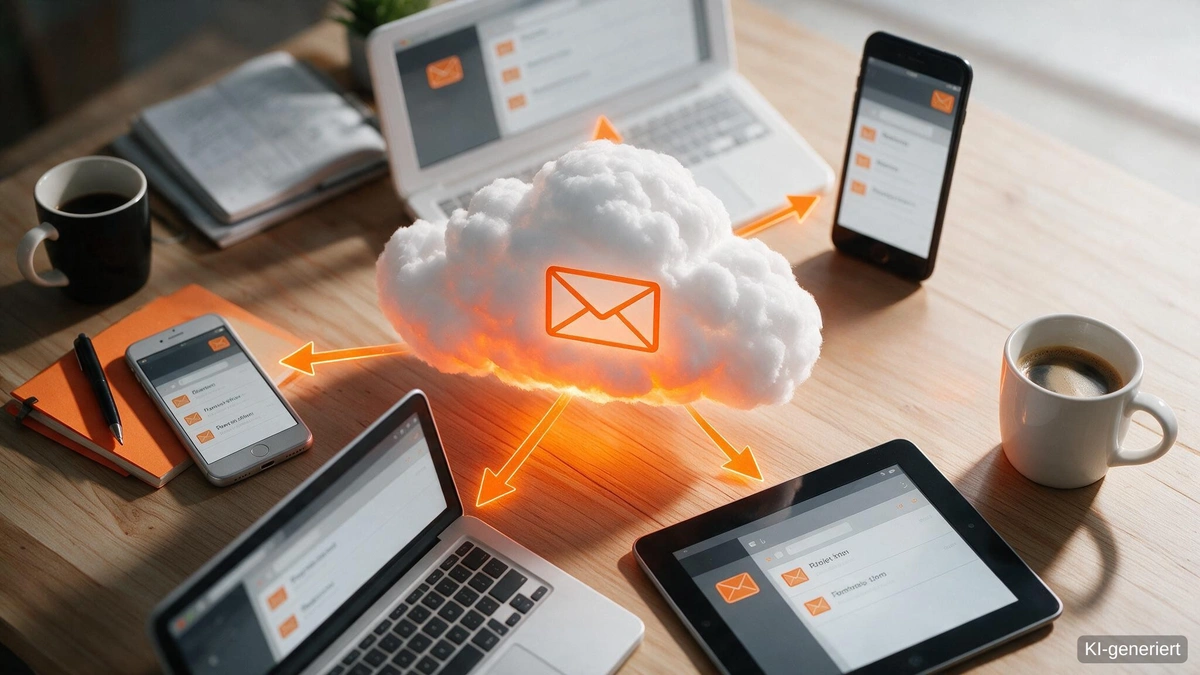 Gmail für Selbstständige - E-Mails endlich im Griff