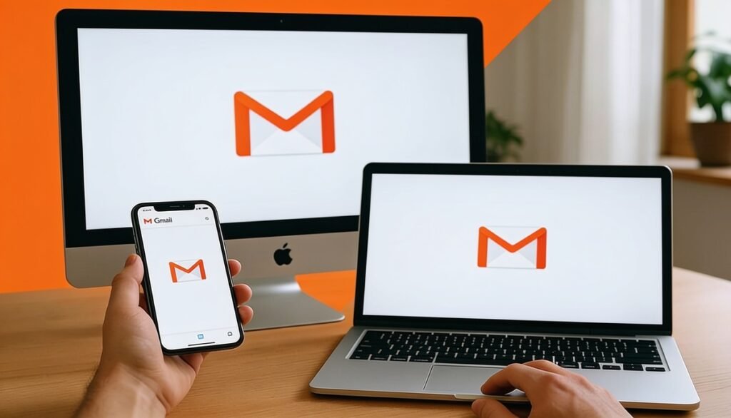 Gmail für Selbstständige