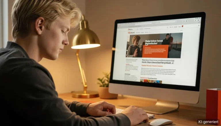 Blogbeitrag schreiben - Warum manche gelesen werden und andere nicht