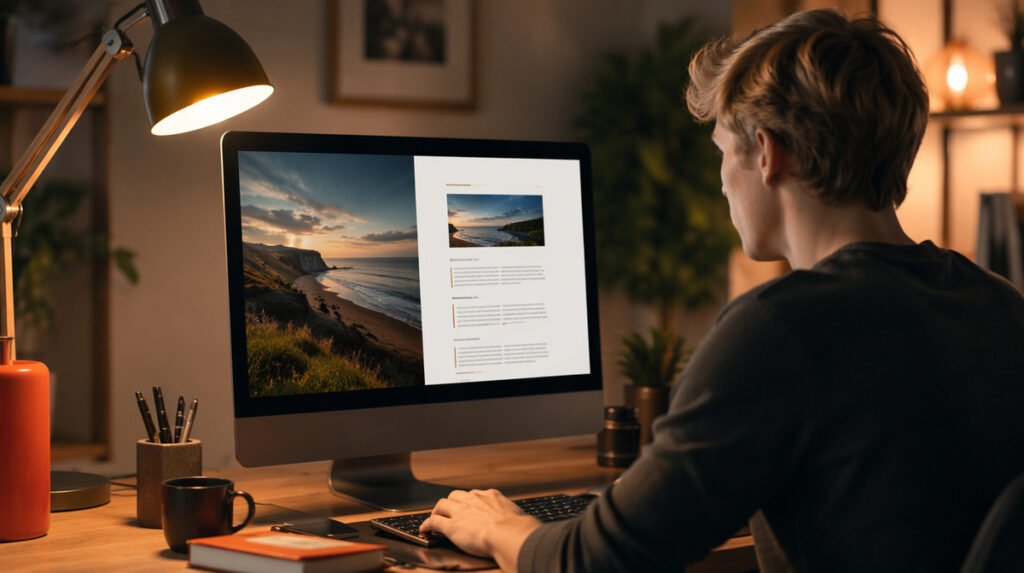 Blogbeitrag schreiben: Warum manche gelesen werden und andere nicht
