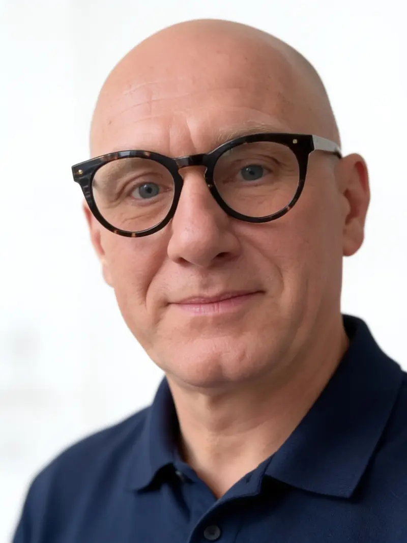 Marketing Concierge Frankfurt – Webseiten &Amp; Marketing Beratung 1 Thomas Muscat, dein Marketing Concierge aus Frankfurt am Main