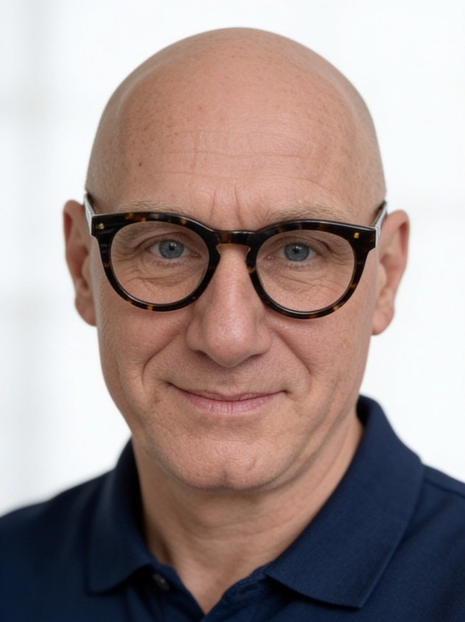 Marketing Concierge Frankfurt – Webseiten &Amp; Marketing Beratung 1 Thomas Muscat, dein Marketing Concierge aus Frankfurt am Main