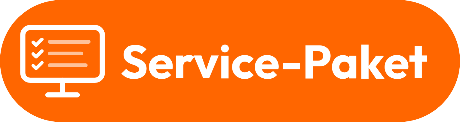 Service-Paket